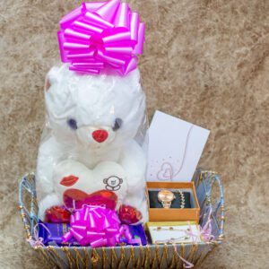 Luxury Gift Basket
