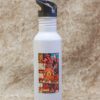 Manchester United-themed Stainless Steel Water Bottle