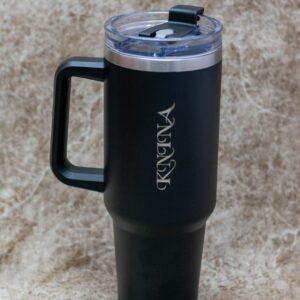 Ultimate Travel Mug