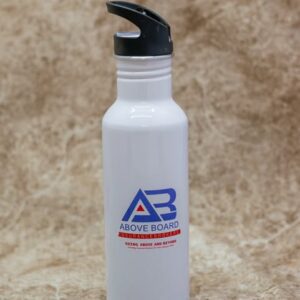 Premium Sports Water Bottle