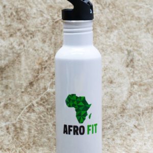 Eco-Flow Stainless Steel Sports Water Bottle