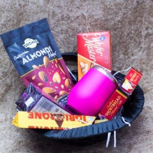 Premium Gourmet Gift Basket