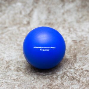 Personalized Stress Balls
