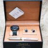 Elegant Executive Gift Set – A Timeless Token of Appreciation