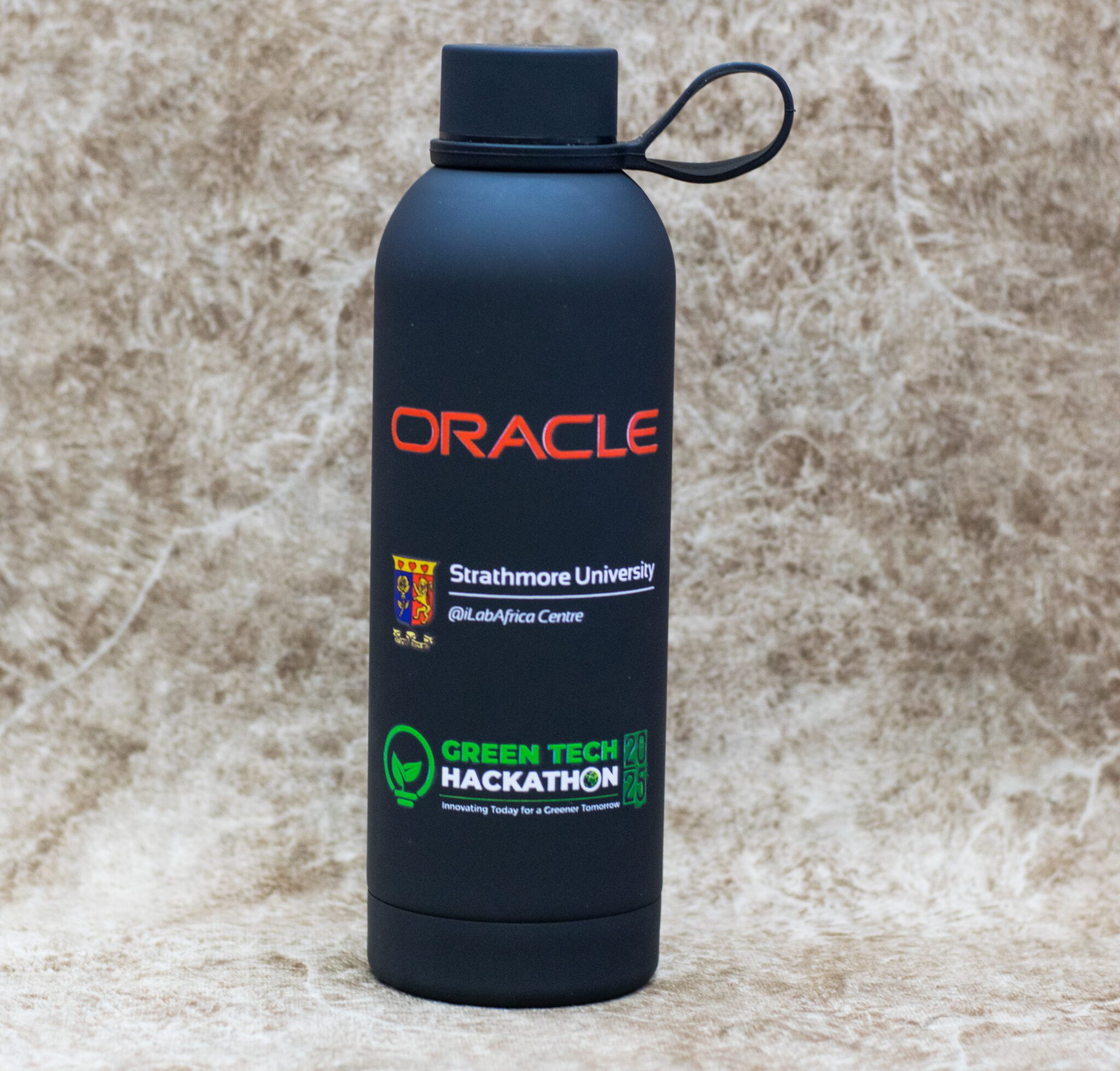 Premium Insulated Water Bottle