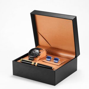 Luxury Men’s Gift Set