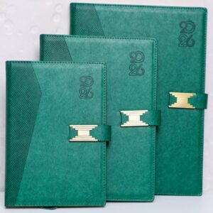 ExecutiveEdge A5 Diary – 2026