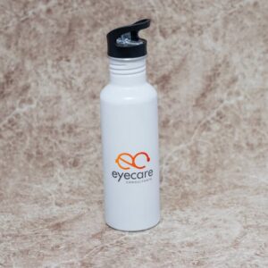 Sleek, Eco-friendly Water Bottle