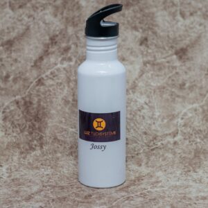 Branded Water Bottle