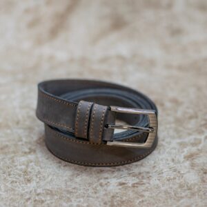 Premium Leather Belt for Men