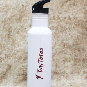 Stainless Steel Water Bottle