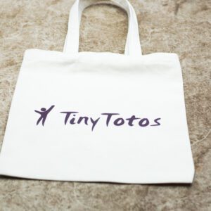 Eco-friendly Cotton Tote Bag
