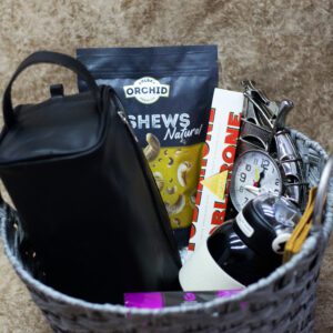 Premium Gift Basket
