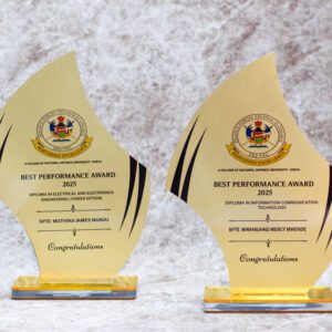 High-quality Custom Trophies