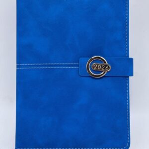 PlanPerfect A5 Diary 2026