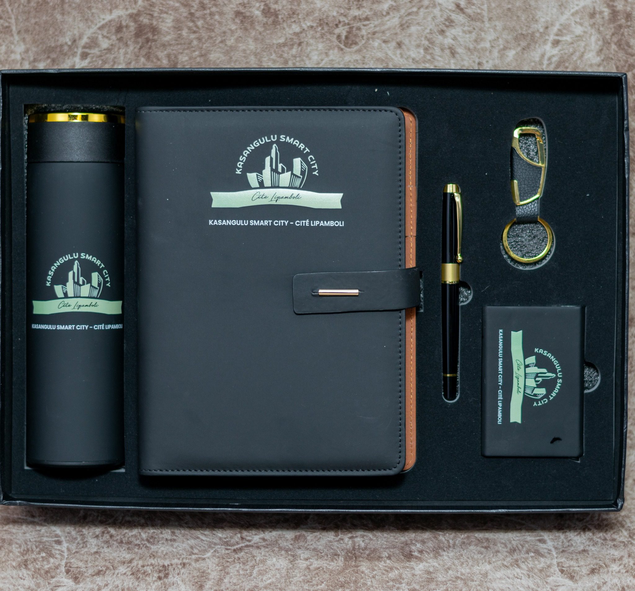 Corporate Gift Sets for Businesses