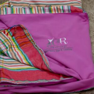 Premium Multicolor Kikoy Wrap