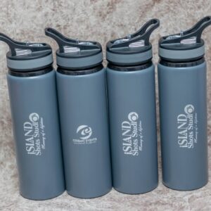 Branded Water Bottles