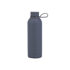 Grey 500ml Thermal Flask