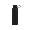 500ml Thermal Matte Black Bottle