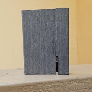 Elegant A5 Notebook
