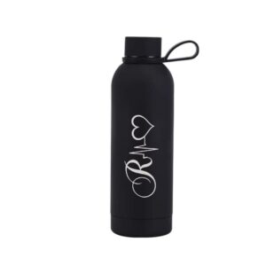 Custom Insulated Water Bottle