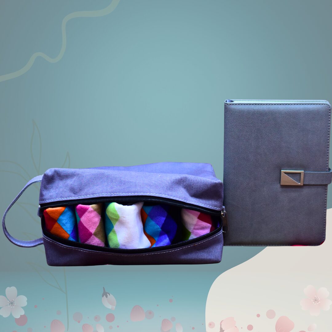 Executive Essentials Gift Set