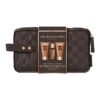 Baylis & Harding Black Pepper & Ginseng Travel Bag – Men’s Grooming Essentials
