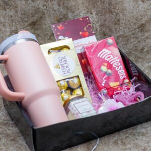  Romantic Valentine's Day Gift Hamper