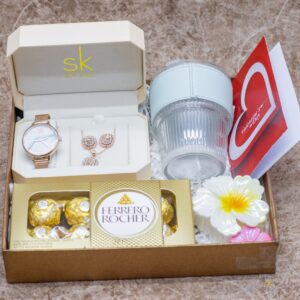 Premium Valentine's Day Gift Hamper