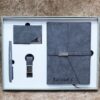 Personalized Executive Gift Set