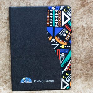 The Artisan Signature Notebook