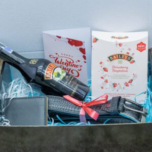 Baileys Valentine’s Luxury Gift Hamper