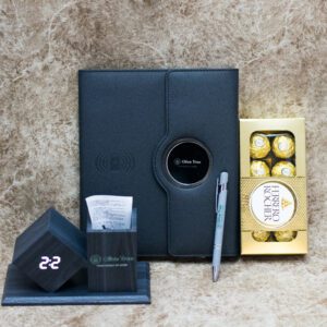 Premium Business Gift Set