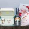 Luxury Valentine's Day Gift Box - The Ultimate Romantic Surprise