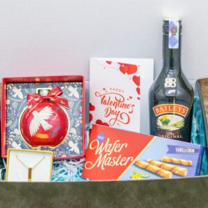 Luxury Gift Box- Perfect Romance Package 2026