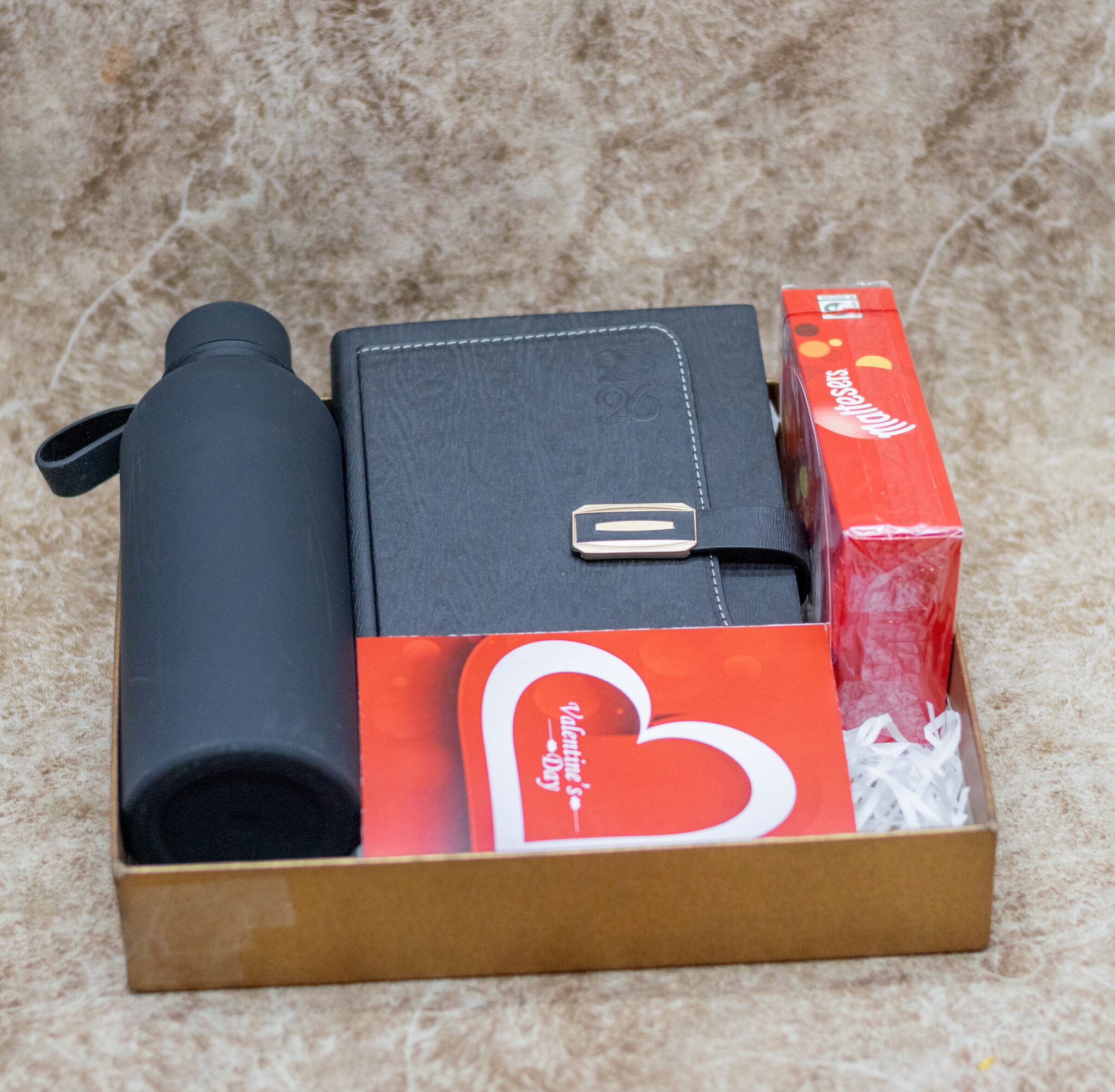 Premium Corporate & Personal Gift Box Set