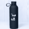 It’s Tea Time Reusable Tea Bottle – Stylish, Eco-Friendly & Travel Ready