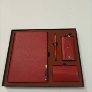 Executive Crimson Gift Suite