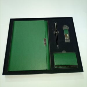 Premium Executive 4-in-1 Gift Set