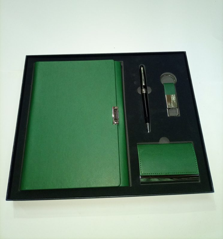 Premium Executive 4-in-1 Gift Set