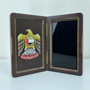 Signature Series Presentation Plaque