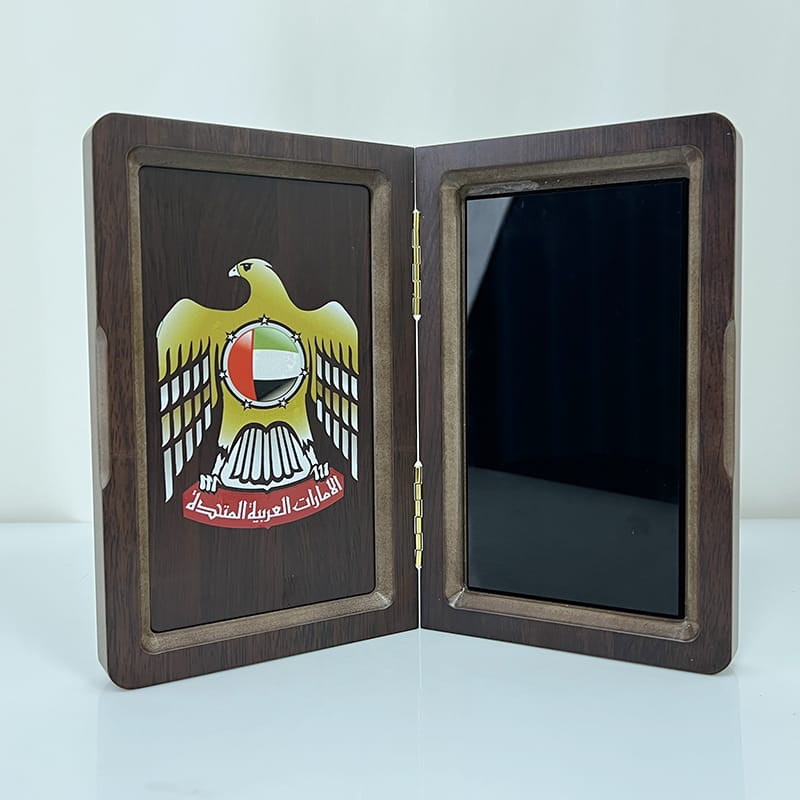 Signature Series Presentation Plaque