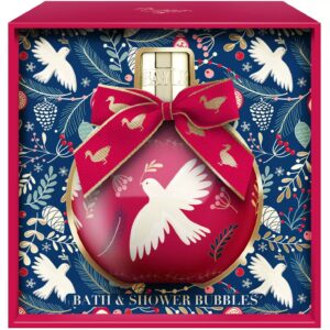 Baylis & Harding The Fuzzy Duck Winter Bauble Gift Set