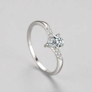 Luxury Engagement Ring