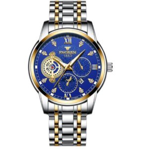 Luxury FNGEEN 1853 Men’s Watch