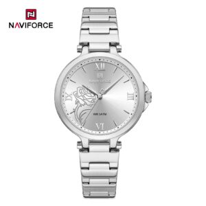 NAVIFORCE Women’s Fashion Watch