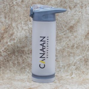 Custom Branded Water Bottle