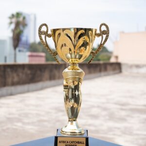 Elite Achievement Trophy – 32cm