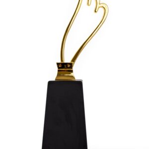 M-Top Prestige Trophy – 37cm